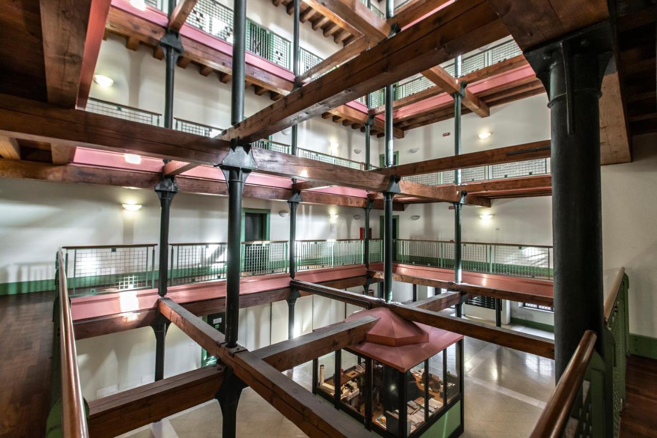 Molino Stucky Apartment Wi-Fi R&R Venice Exterior photo